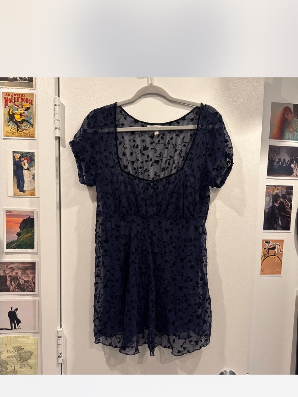 Vintage Victoria's Secret